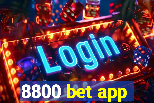 8800 bet app